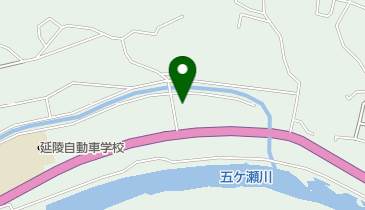 マーキュリーの地図画像