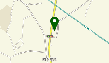 有馬園の地図画像