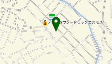 四知院(真言宗)の地図画像
