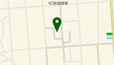 あっとほーむ託児所の地図画像