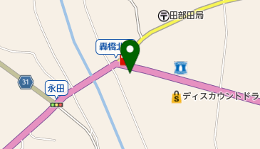 ボナ・セーラアクア店の地図画像