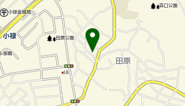 有限会社ハッピー企画の地図画像