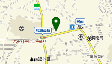 プチットリュの地図画像