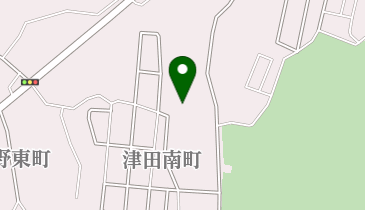 オートプロ・福岡の地図画像