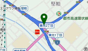 リコピンガス株式会社の地図画像