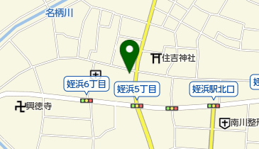 ダイニングバーアトリエの地図画像