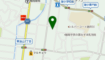 サン・ネット株式会社の地図画像
