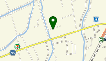 株式会社ひかりふとん店の地図画像