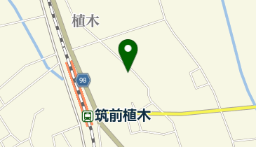 草野酒店日本名門酒会の地図画像