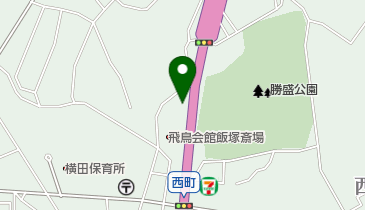 株式会社光栄ガス家電サービスの地図画像