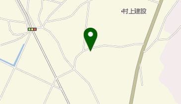 田川市 上伊田隣保館の地図画像