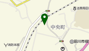 東京海上日動火災保険代理店T・Aプランニングの地図画像