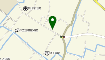 ひいなの地図画像