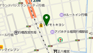 ティアトロン(tiatron)の地図画像
