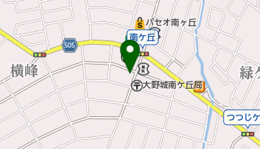 プリバディ(Pribadi)の地図画像