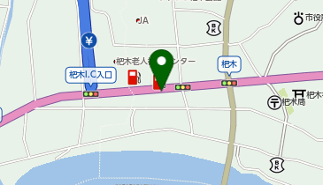 株式会社マツカワ楽器ピアノ・エレクトーン教室の地図画像