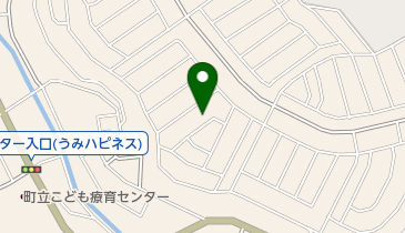 株式会社アクションの地図画像