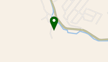 原田上区公民館の地図画像