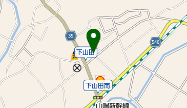 クリスタルカーケアーK3の地図画像