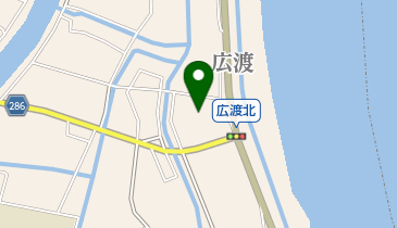 おんが自動車学校 フォークリフト教習所の地図画像