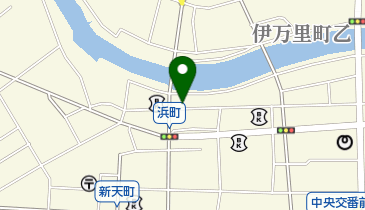 株式会社ミツヤの地図画像
