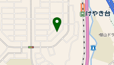 CPサロンイストワールの地図画像