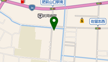 ケイドットケイの地図画像