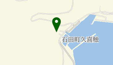 有限会社田町運輸の地図画像