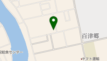 サンライト物流株式会社の地図画像