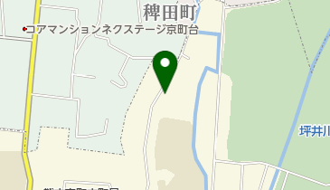 エコ・オールの地図画像