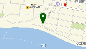 ふれ愛館キララデイサービス・居宅介護支援事業所の地図画像