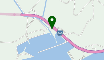 山並鉄工所の地図画像