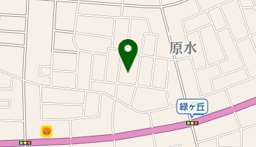 まあむ不動産(合同会社)の地図画像