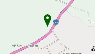 有限会社大阿蘇環境計画不動産部の地図画像