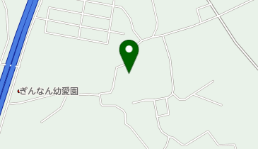 株式会社民長建設の地図画像