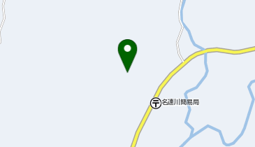 山風華(NPO法人)の地図画像