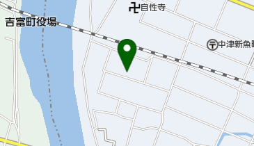 ツカサ不動産の地図画像