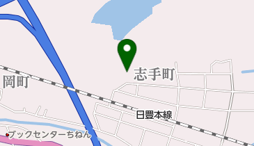 株式会社ニューライムの地図画像