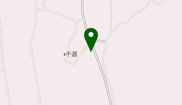 アカシ理容の地図画像