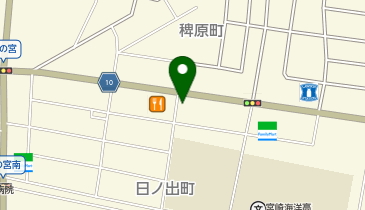 株式会社丸山コーポレーションの地図画像