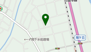 株式会社南電工の地図画像