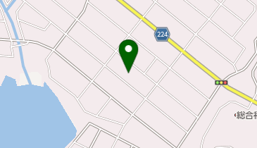 スタジオスプーンの地図画像