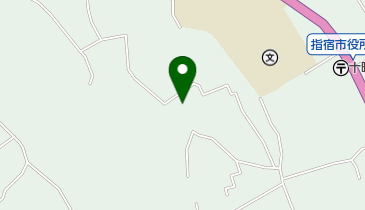 尾辻工務店の地図画像