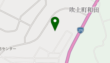 鹿児島県農業開発総合センターの地図画像