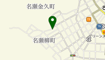 リカーショップ芙蓉の地図画像