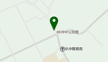 マリ子美容室の地図画像