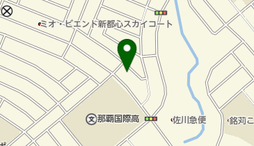 ピピ(Phi-Phi)の地図画像