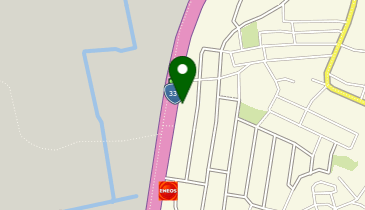 オリックス自動車株式会社 リテールショップ那覇店の地図画像