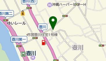 有限会社環衛開発の地図画像