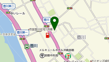 チェーロ(cielo)の地図画像